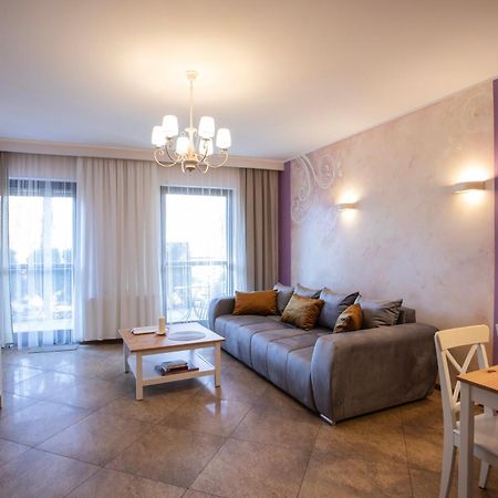 Apartamenty Home Sweet Home Шклярска-Поремба Экстерьер фото
