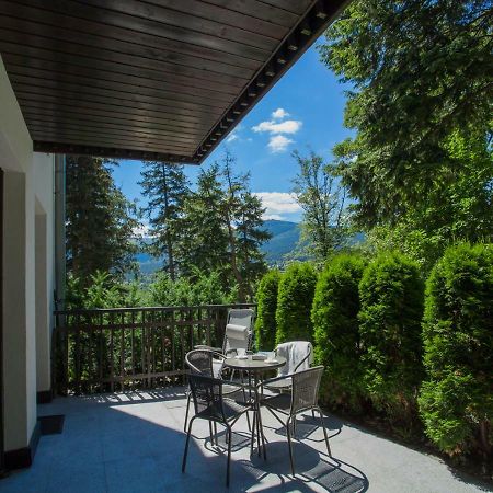 Apartamenty Home Sweet Home Шклярска-Поремба Экстерьер фото