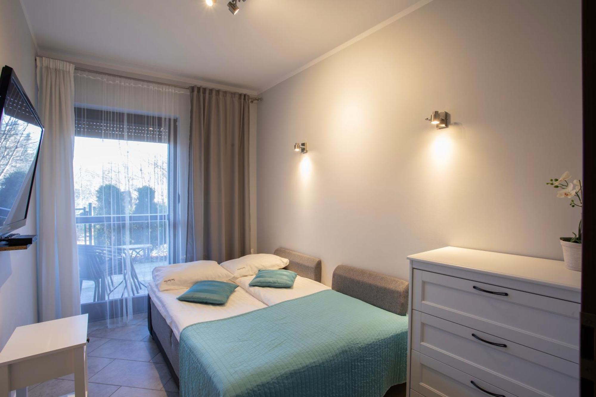 Apartamenty Home Sweet Home Шклярска-Поремба Экстерьер фото