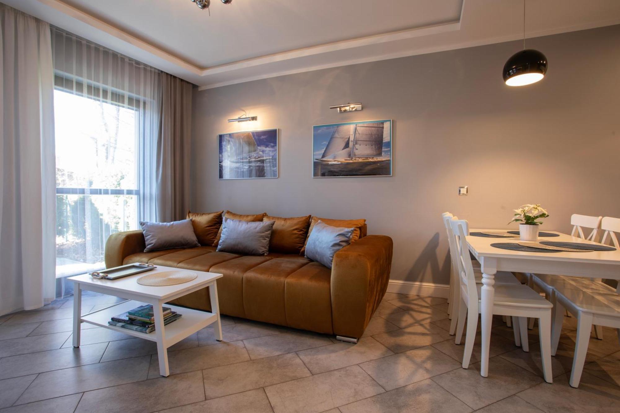 Apartamenty Home Sweet Home Шклярска-Поремба Экстерьер фото