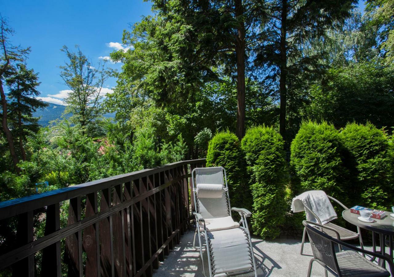 Apartamenty Home Sweet Home Шклярска-Поремба Экстерьер фото