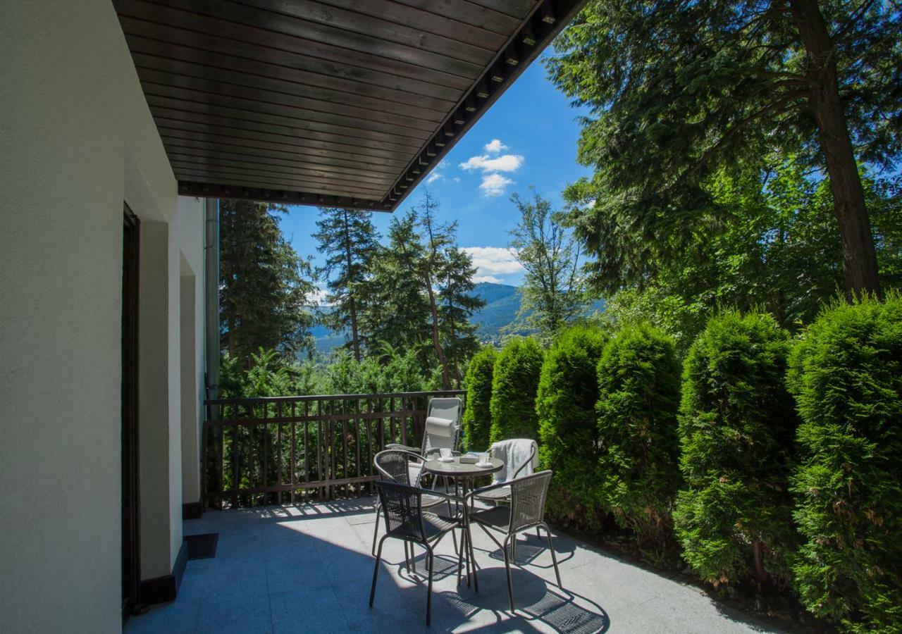 Apartamenty Home Sweet Home Шклярска-Поремба Экстерьер фото