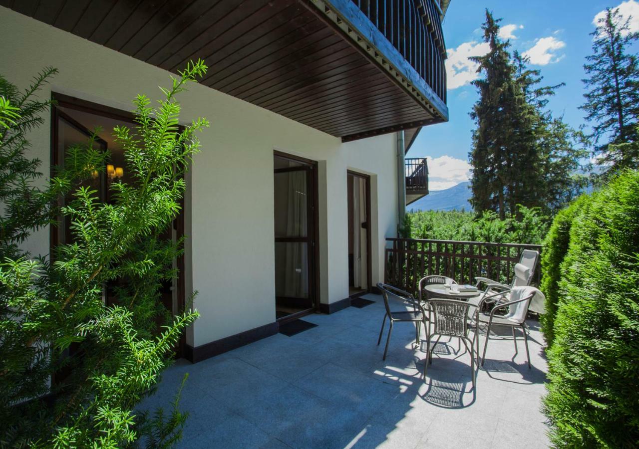 Apartamenty Home Sweet Home Шклярска-Поремба Экстерьер фото