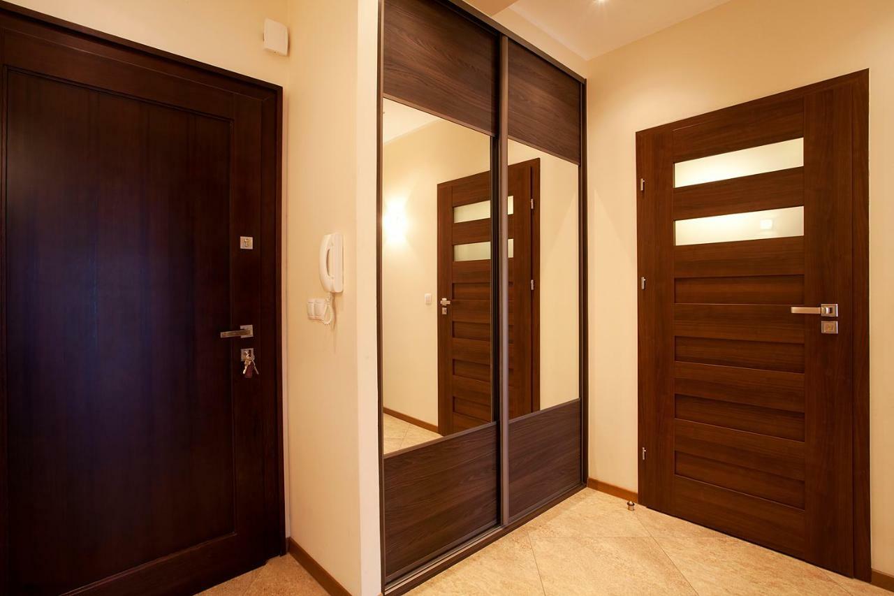 Apartamenty Home Sweet Home Шклярска-Поремба Экстерьер фото
