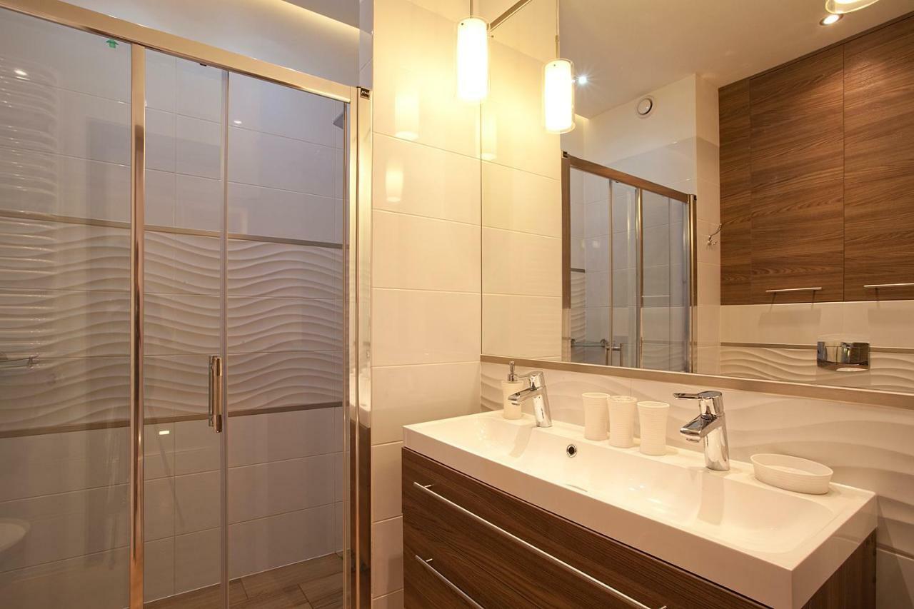 Apartamenty Home Sweet Home Шклярска-Поремба Экстерьер фото