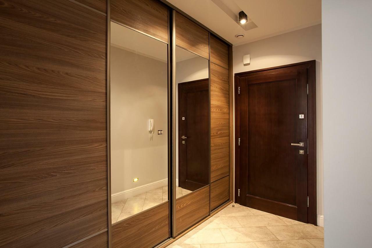 Apartamenty Home Sweet Home Шклярска-Поремба Экстерьер фото