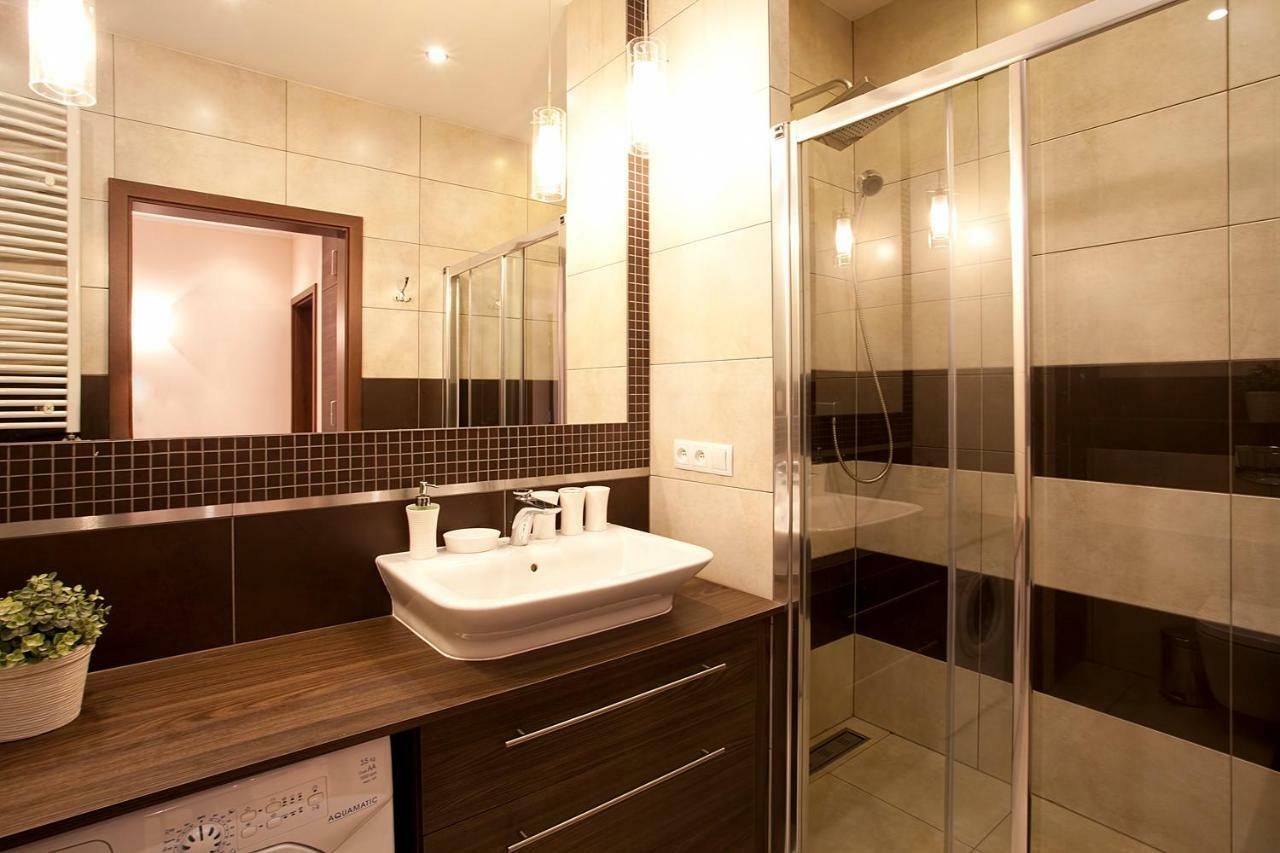 Apartamenty Home Sweet Home Шклярска-Поремба Экстерьер фото