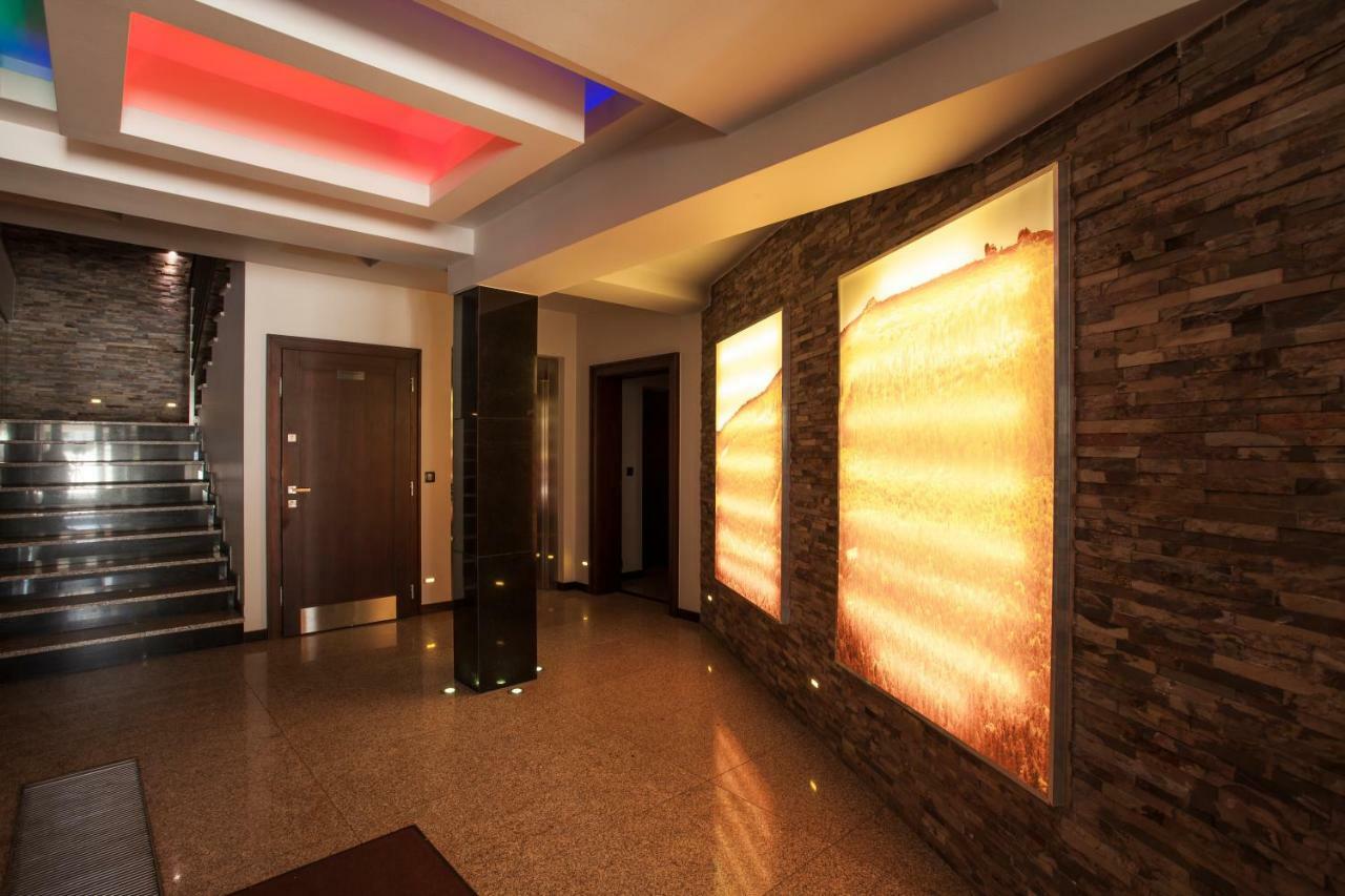 Apartamenty Home Sweet Home Шклярска-Поремба Экстерьер фото